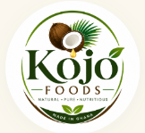 Kojo Foods logo